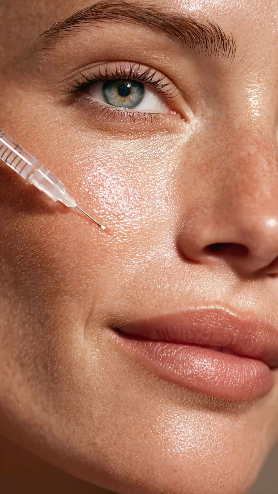 Абонемент на Биоревитализацию