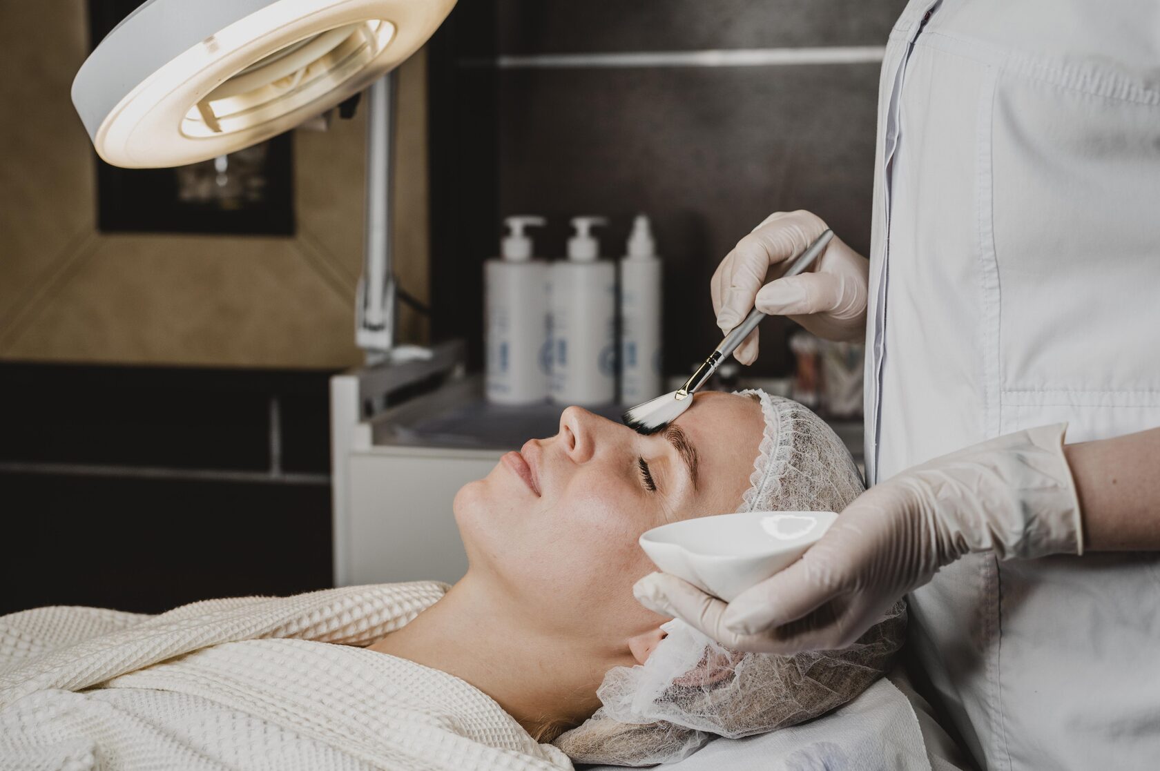 Эстетическая косметология