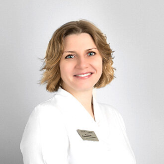 Израилова Марина Владимировна