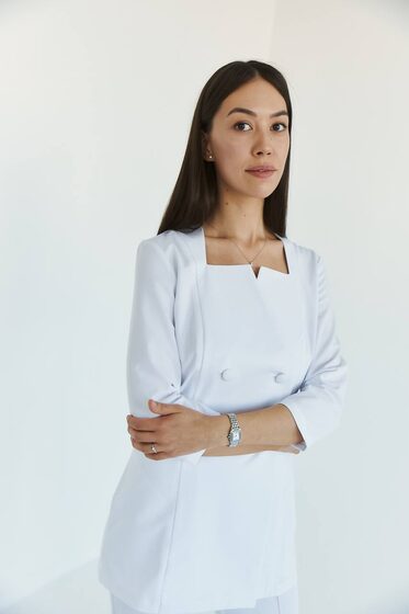 Искужина Диана Азаматовна