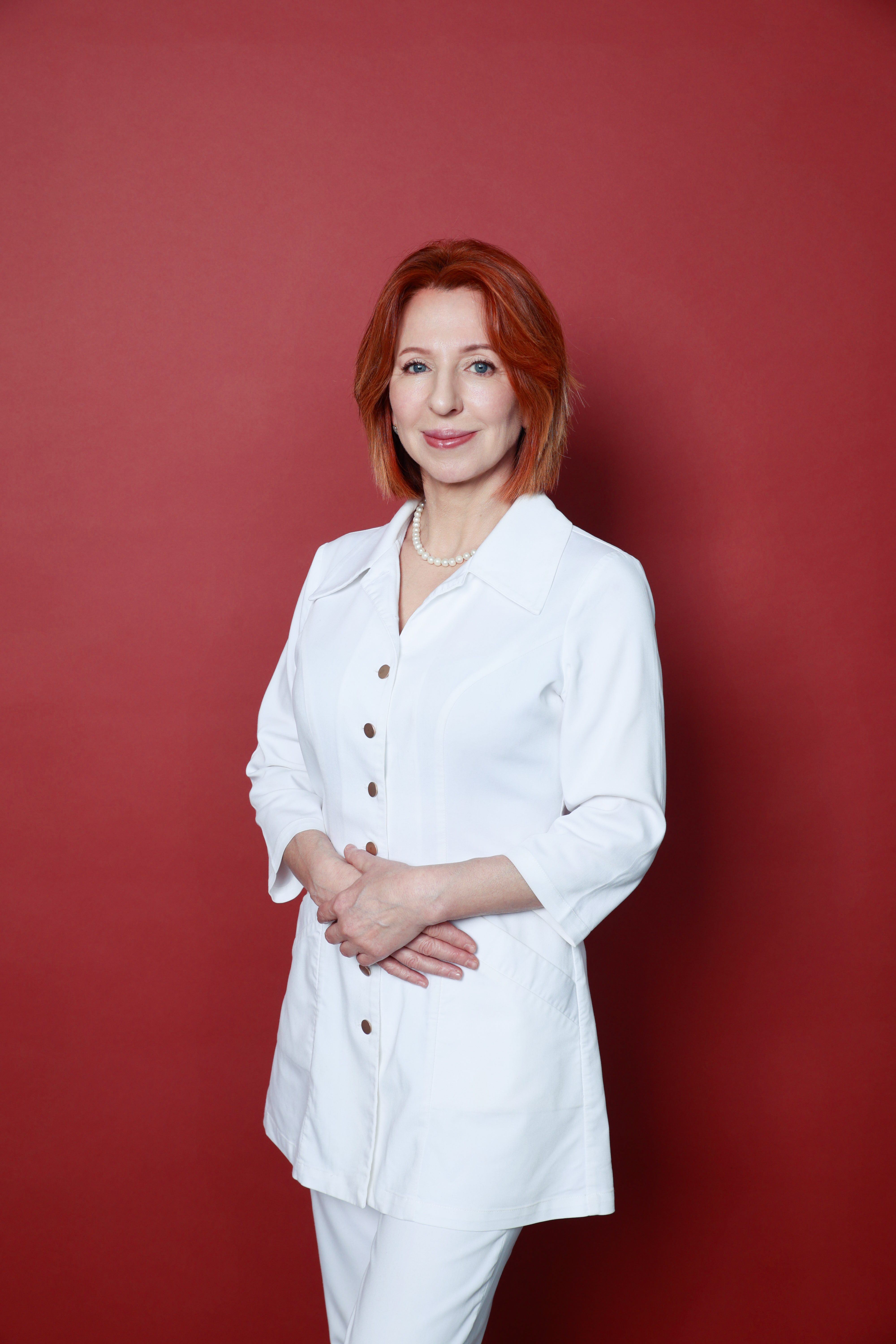 Герасимчук Елена Тимофеевна